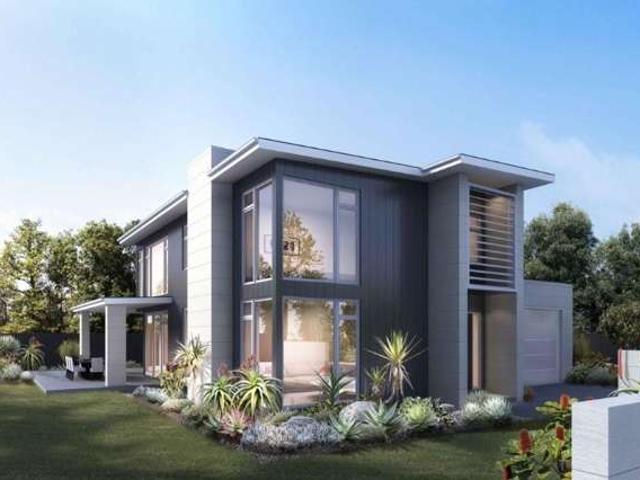 3E Albert Road, Manukau, City