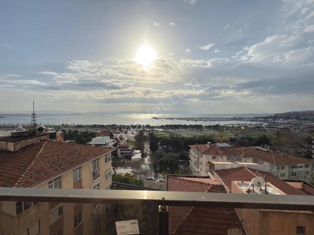 3en Gayrimenkul Pendik Doğu Mah. 3+1full Deniz Manzaralı Satılık