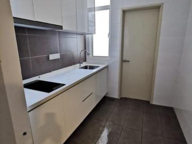 3elements 3Bedroom Partly Furnished Rent Puchong Bukit Jalil SK