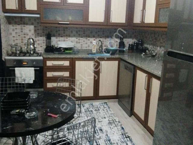 3ev Emlak'tan Gürselpaşa'da 3+1 Müstakil Kiralık Daire