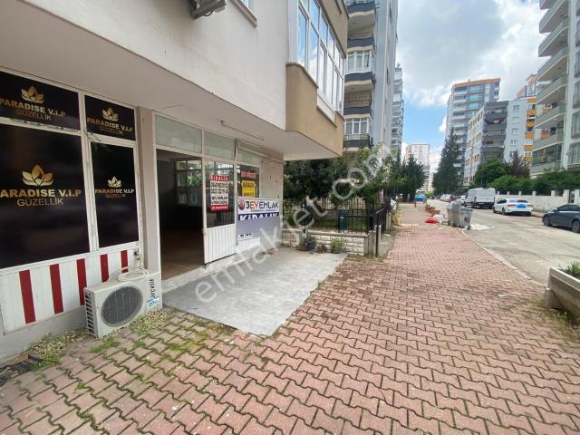 3ev Emlak'tan Yurt Mh. Birçok İşe Uygun Kiralık Dükkan