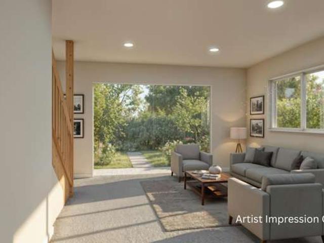 3F Pokaka Street, Birchville, Upper Hutt City