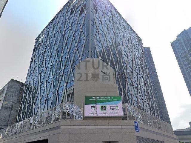 3分鐘朗屏站 單位從不空缺