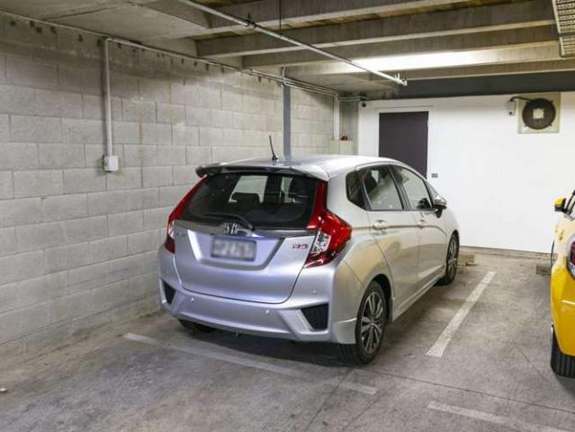 3G/1 Hanson Street, Mount Cook, Wellington City