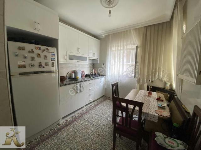 3k Emlak'tan Gazi Mah. Kiralık 2+1 Haziran Sonu Boşaltılacak