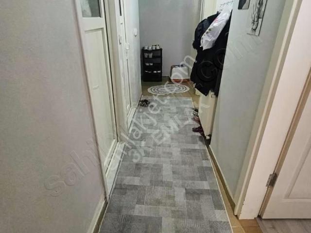3k Emlak'tan Satılık Gazi Hastanesi Arkasında Yüksek Giriş