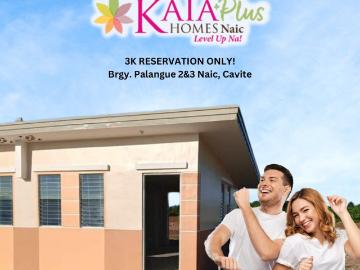3k lang may bahay kana! Located at Naic, Cavite [House and Lot ️] June 2024 in Naic, Cavite for sale