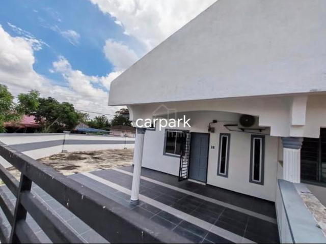 3k sqft corner house only 3xxk