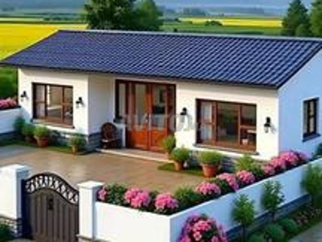 3h. zone villas berrechid