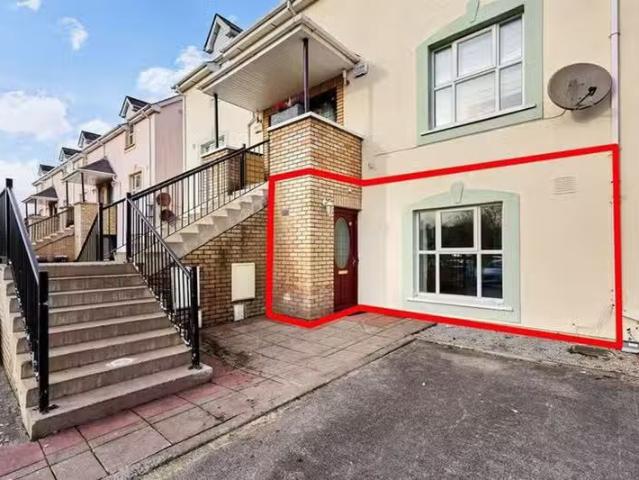 3J Clonmullen Hall, Edenderry, Edenderry, Co. Offaly, R45HC85.