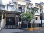 3M AN RUMAH 2 LANTAI KLAMPIS SEMOLOWARU