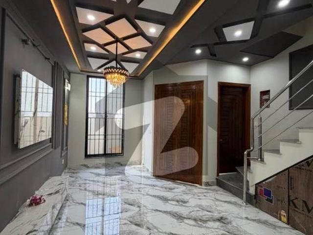 3m Brand New House Available For Sale In C Block Al Kabir Town Raiwand Road Lahore Al Kabir Town Phase 2