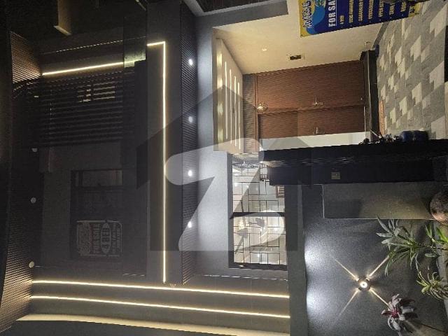 3M House For Sale In Al Kabir Town Phase 2