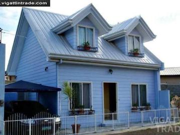 3M Income Generating House and Lot for Sale in Lapu City