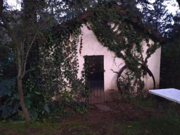 3Marías Casa con 7 recámaras y 1185 m² de terreno VENTA