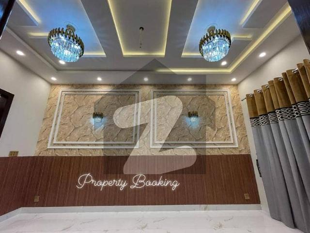 3marla beautiful house for sale in al kabir ph 2