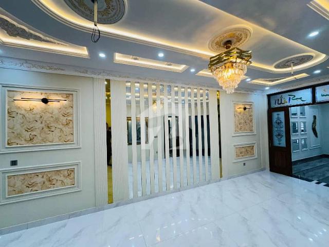 3marla brand new first entry house available for rent in union gareen society college road lahore
