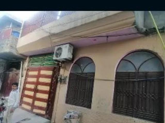3marla butiful house for sale very good location Rawalpindi Dhoke Syedan ID 75067