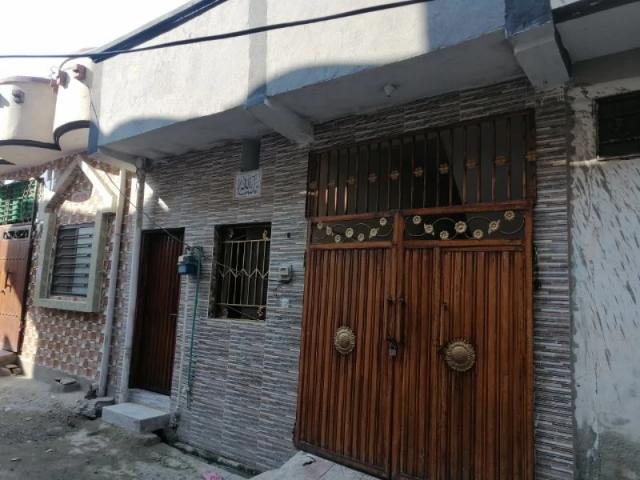 3marla butifl house for very good location Rawalpindi Dhoke Syedan ID 77802