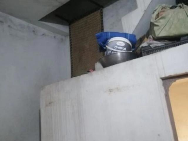 3marla ka Makan tayar hai, sale krna hai Gujranwala Hafizabad Road ID 74052