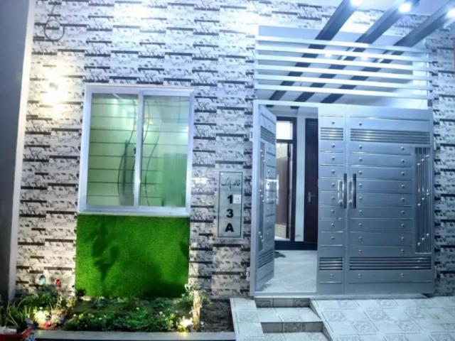 3Marla house for sale khalid park opp punjab cooperativehousingsociety Lahore Punjab Coop Housing Society ID 54599