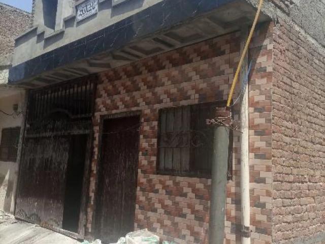 3Marla House For Sale Sanam Chok Khanna Pull Rawalpindi ISLAMABAD HIGHWAY ID 71602