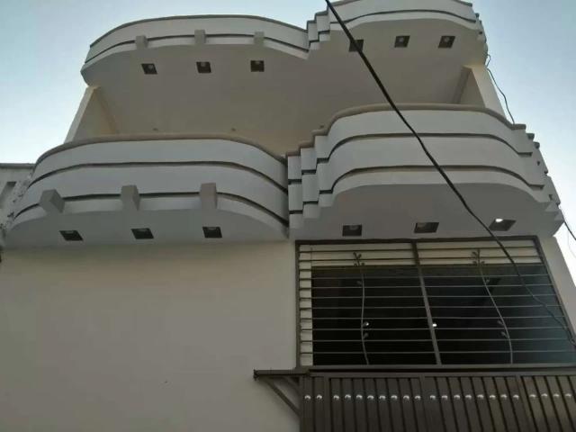 3marla hamza town duble story house for sale Bahawalpur DHA Bahawalpur ID 03969