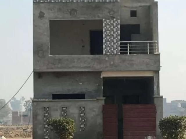 3Marla Lahore Jati Umra Road ID 64573