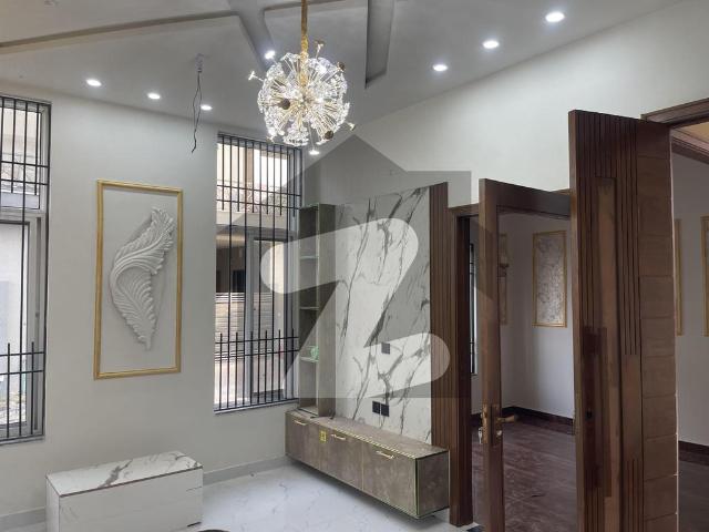 3Marla Luxurious Designer house For SALE Eden Executive