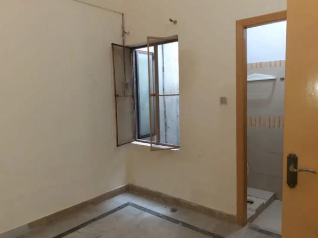 3marla single story for sale Rawalpindi Ghauri Town ID 69456