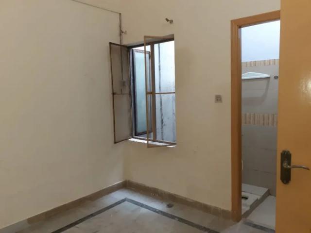 3marla single story for sale Rawalpindi Ghauri Town ID 69456