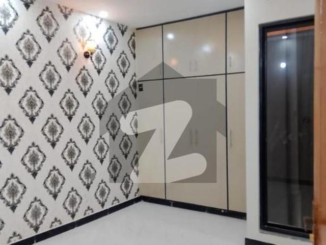 3Marla Spanish House For Sale Al Hafeez Garden Phase 2