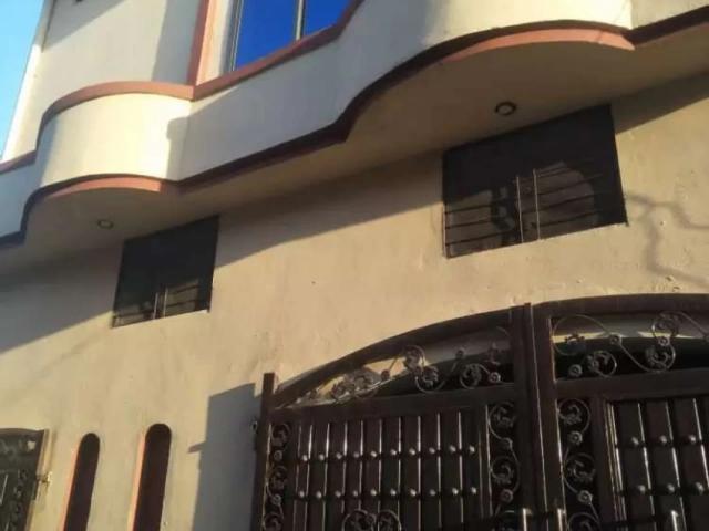 3MARLA well furnished HOUSE Sialkot ID 24937