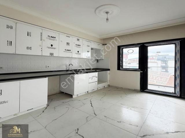 3m'den Masrafsız, %80 Sınırsız Kredili 2+1 Satılık Daire