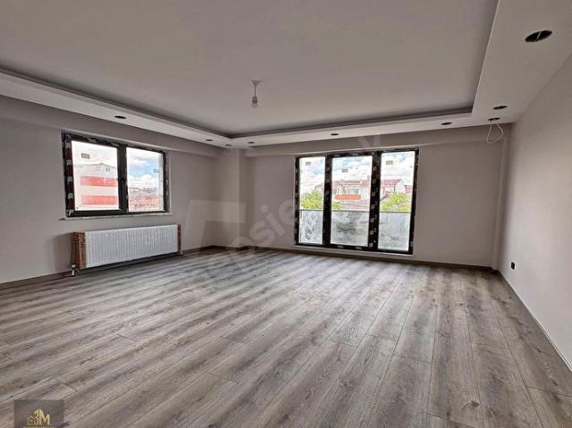 3M'DEN MEHMET AKİF MAH'DE SINIRSIZ KREDİLİ SIFIR 2+1 LÜKS DAİRE
