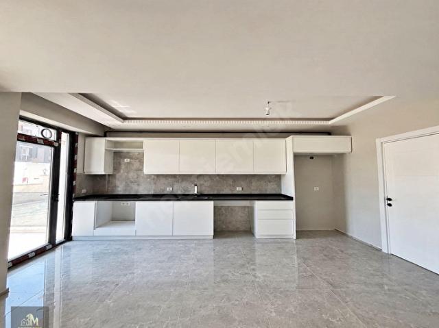 3M'DEN ORHANGAZİ MAH. 115 M 25 M MUTFAKLI SIFIR 3+1 DAİRE