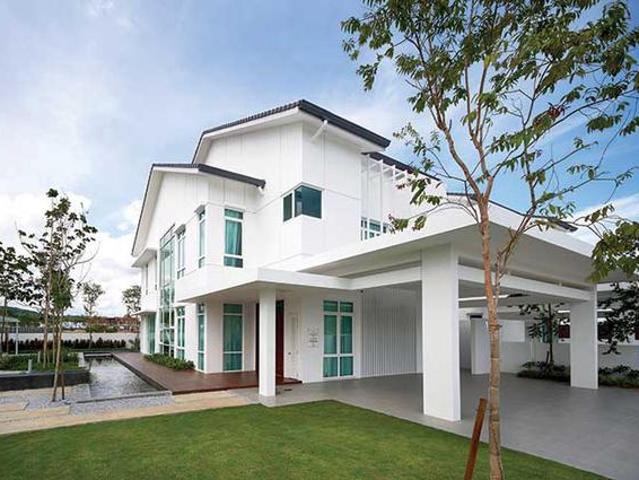3min from F1 Sepang Circuit Super Corner Unit