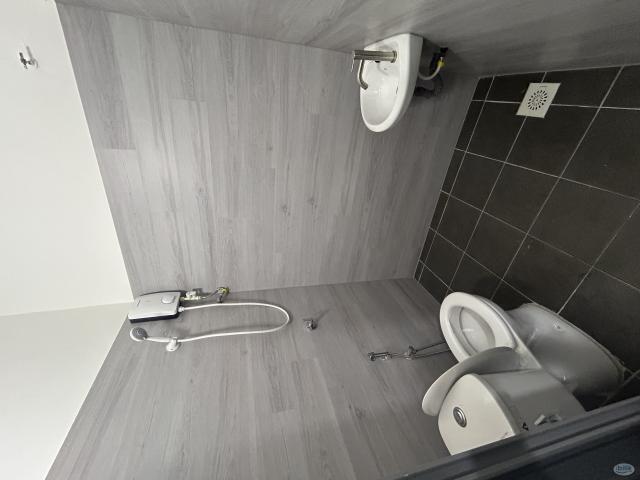3min to MRT Chow Kit private room with private bathroom ‼️ immediate move in 0 deposit