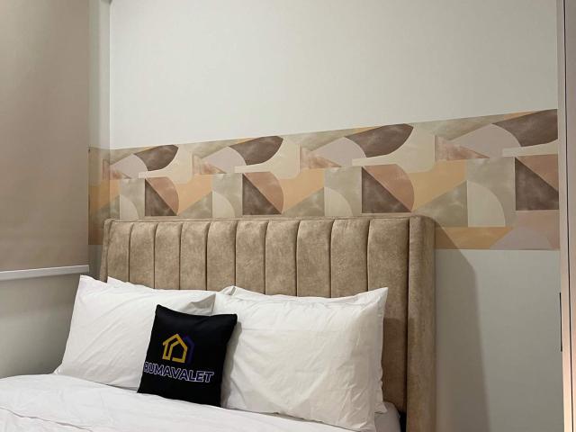 3min walk to MRT Putra Permai, Middle Room FEMALE UNIT ONLY, FREE UTILITIES Water &Wifi