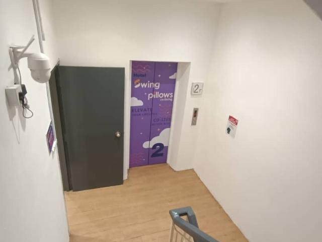 3min walking distance Sunway Pyramid Co Living Concept ️ @ PJS 8