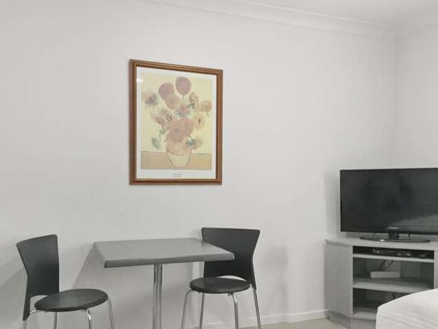 3N/15 Nelson Street, Auckland Central, Auckland City