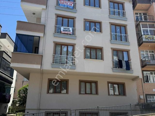3nolu Erdoğdu Botanik Park Yanında Kiralık 3+1 Daire