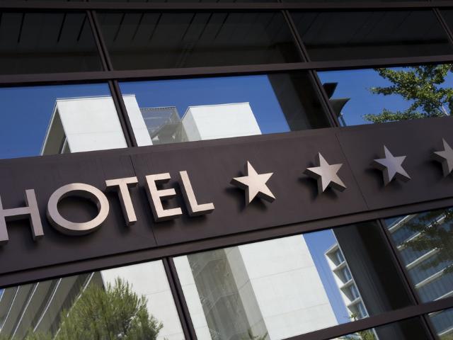 3*S Hotel Ostalbkreis, 31 Wohneinheiten, Restaurant, Biergarten