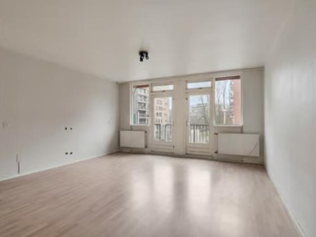 3Slaapkamer appartement centrum Rotterdam