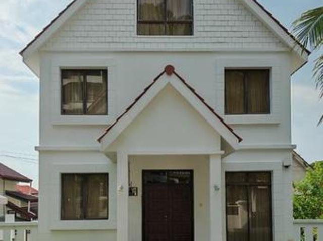 3Sty Bungalow Ferringhi Villas Batu Ferringhi Penang FOR RENT