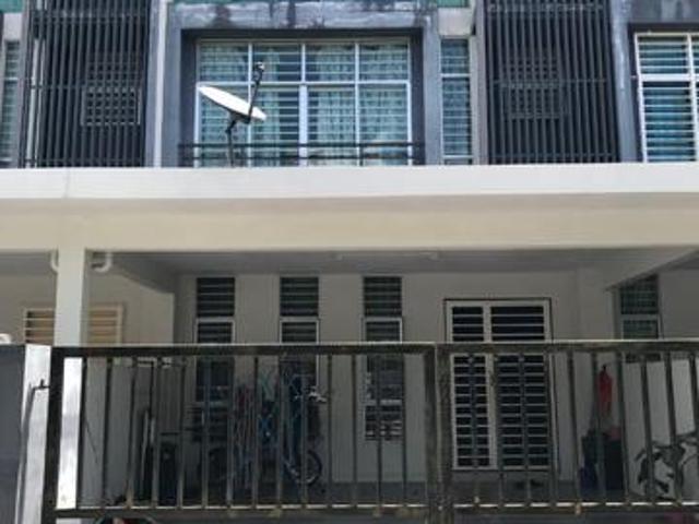 3STY Bangi Avenue Kajang Semenyih Kesuma Beranang UKM