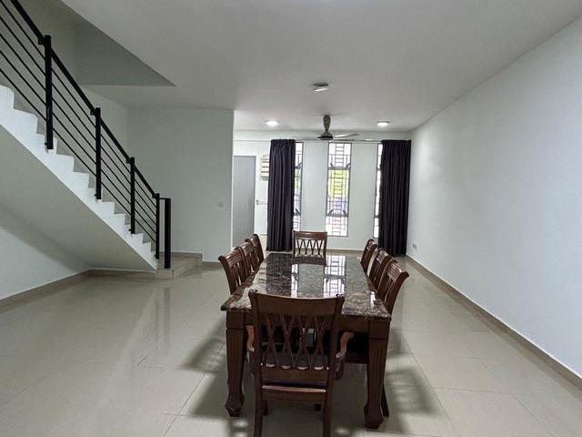 3sty SEKSYEN7 Taman Bangi Avenue LOW DOWN PAYMENT SCHEME