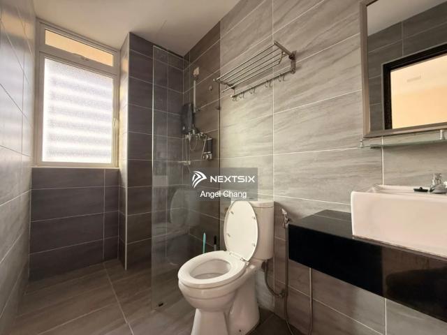 3sty Shop Desa Mentari ROI 5.2% Petaling Jaya for sales Tenanted ROI 5.2%! Good For Investment! For sale