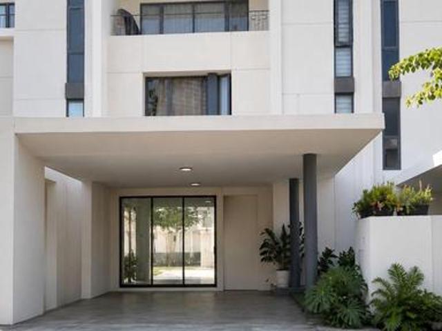 3sty Terrace House24x70 Rawang Tamansari Kota Emerald