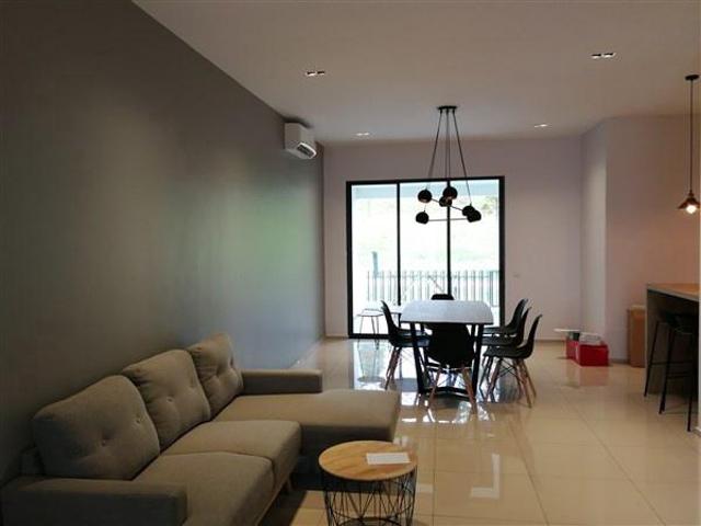3Storey House TamanSari Amaryllis Rawang For SALE